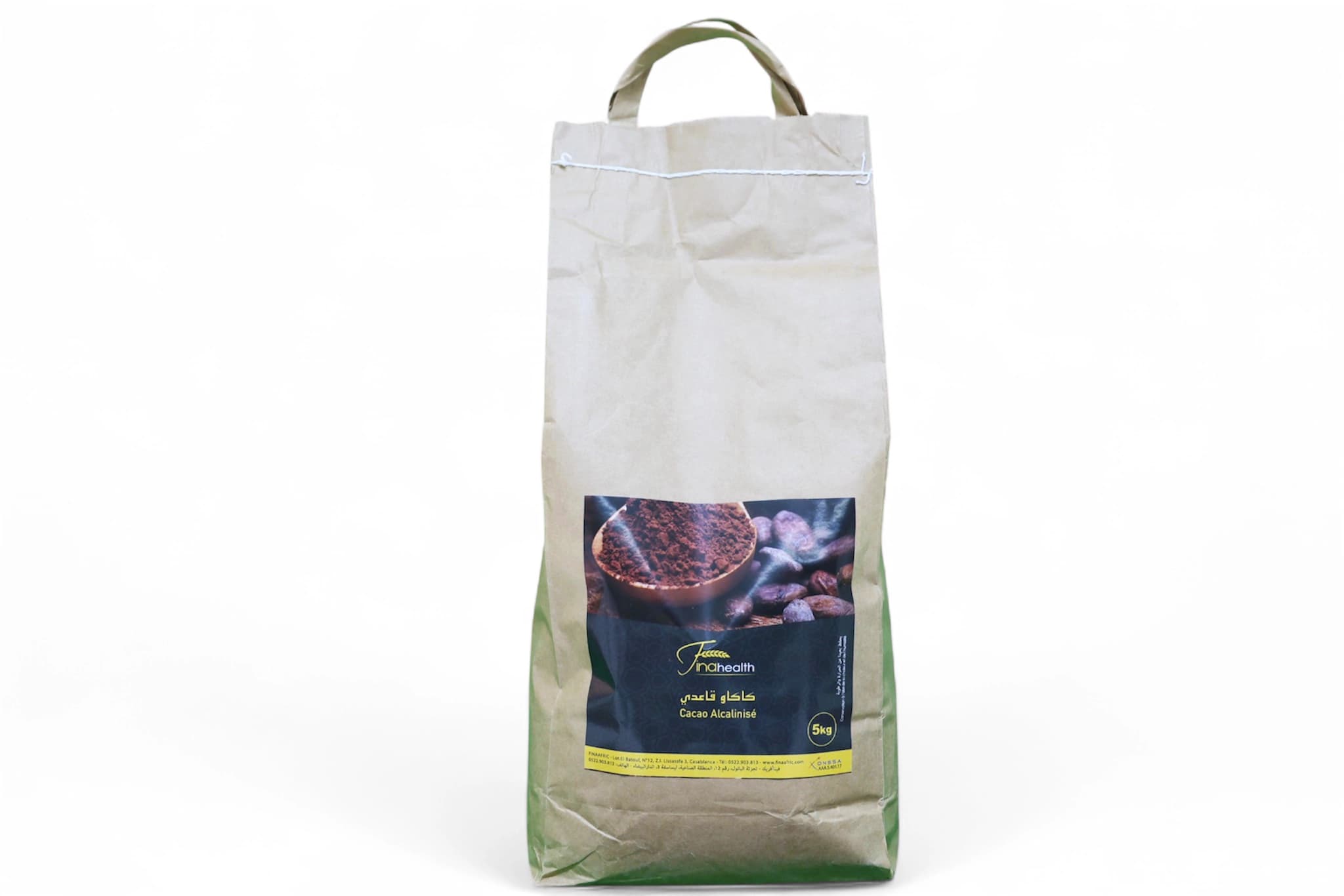 Poudre de Cacao