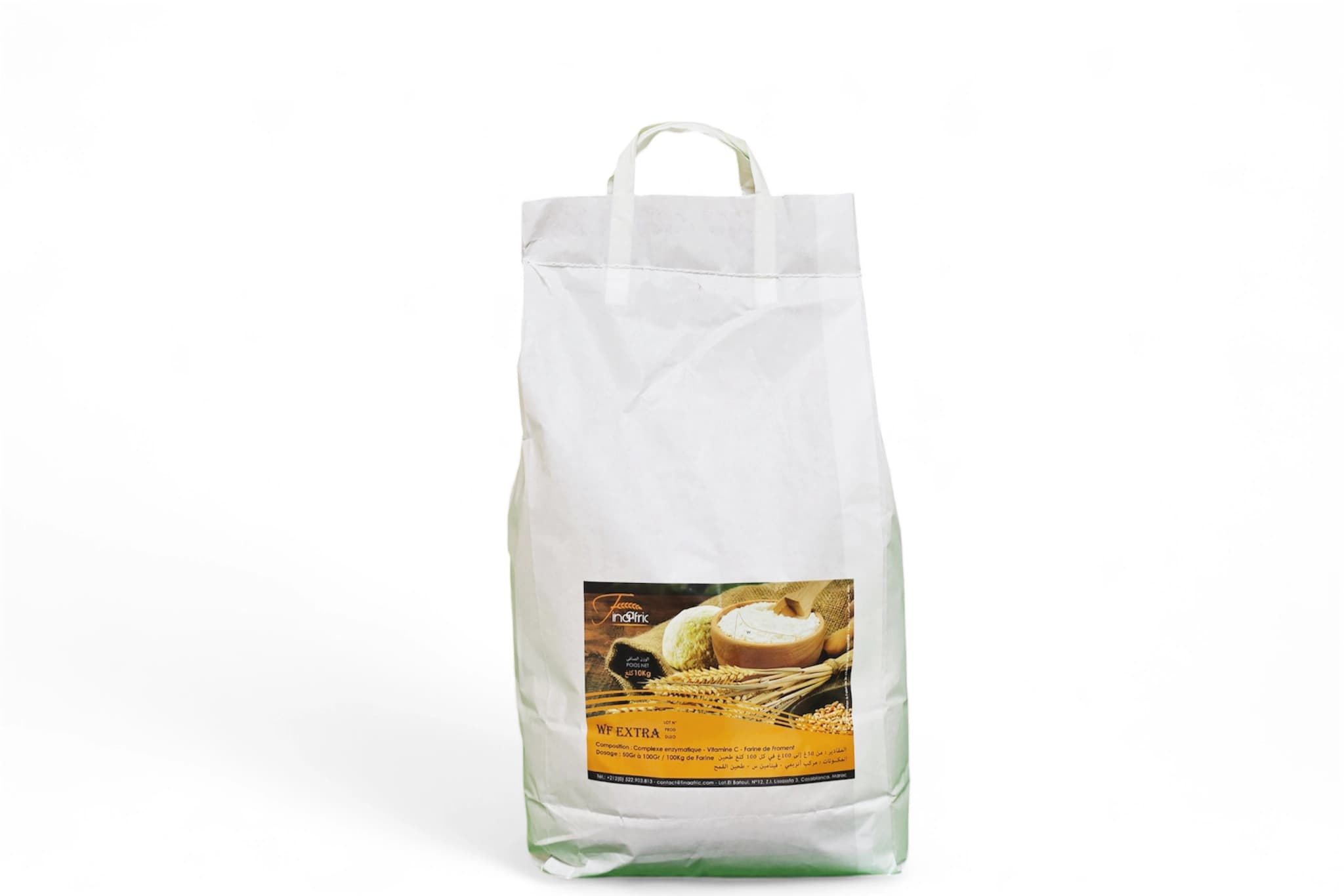 Correcteurs Rhéologiques