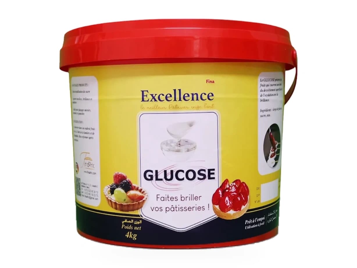 Glucose