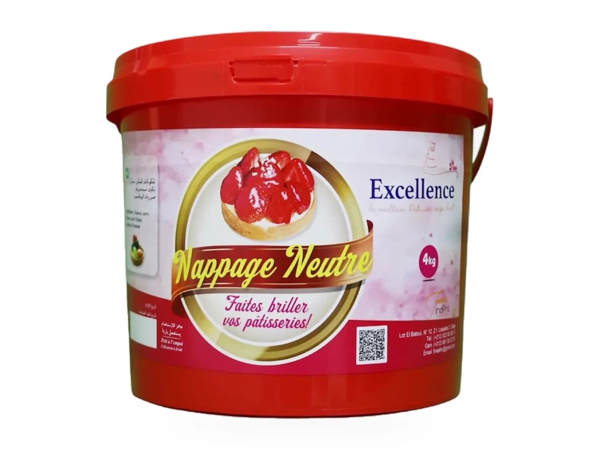 Nappage Neutre